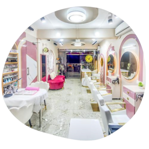 Best Salon in Dehradun