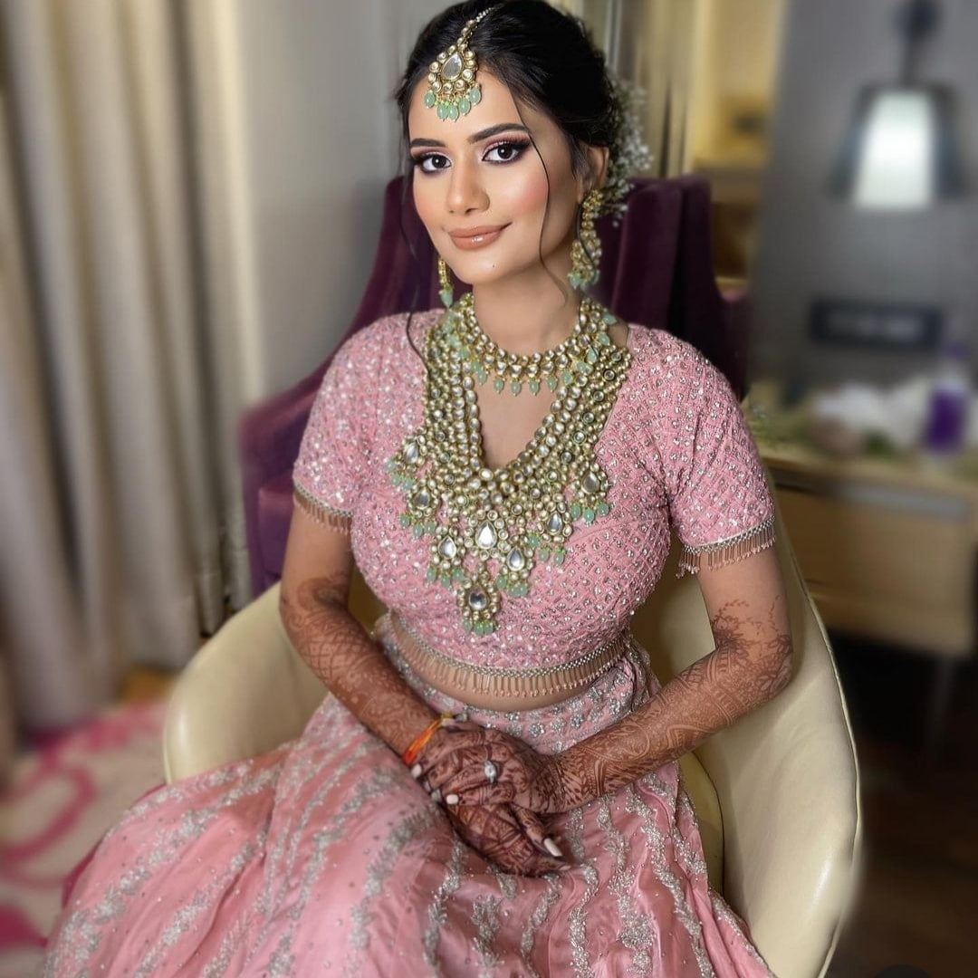 Best Salon in Dehradun