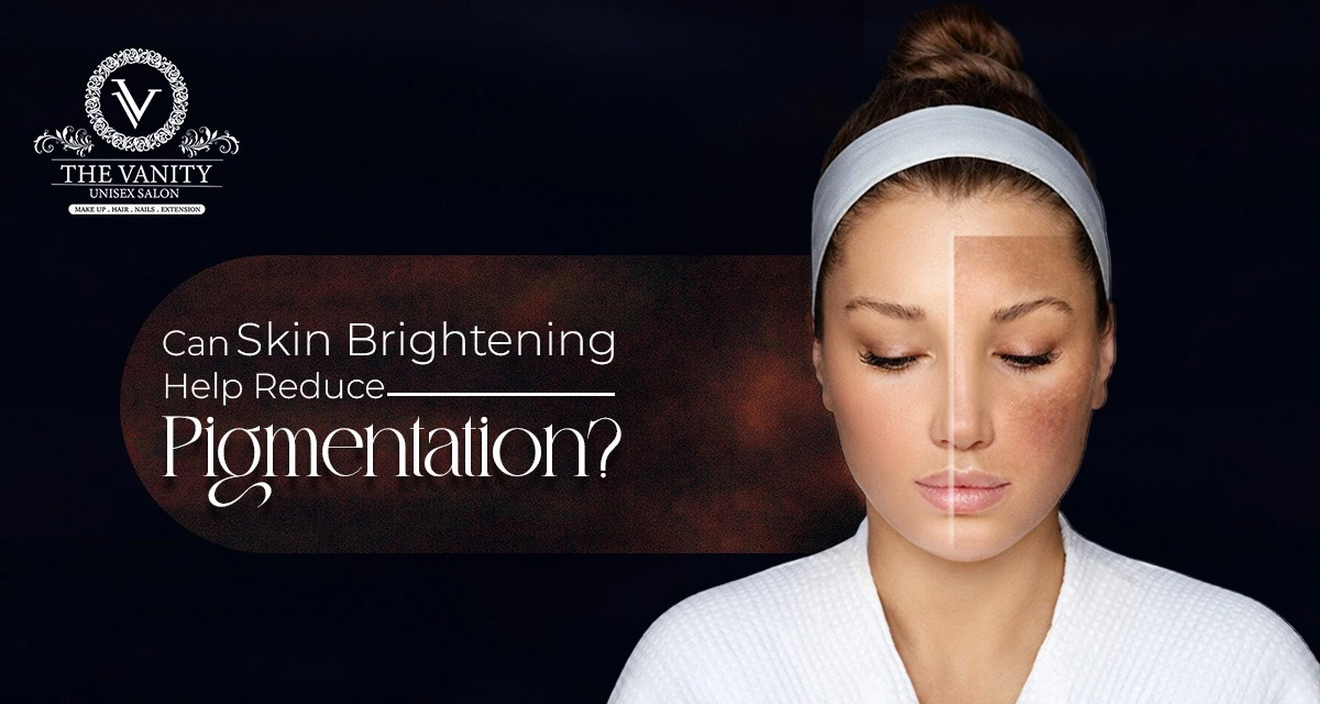 skin brightening
